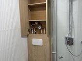 Siūlome išsinuomoti 35 kv. m tvarkingą, - nuotraukos Nr. 16
