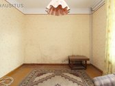 Parduodamas 2 K. Butas Vilniaus G., Pasvalyje - nuotraukos Nr. 2
