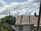 Parduodama Namo Dalis Su Erdviu 5.4 a. Žemės - nuotraukos Nr. 3