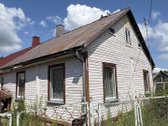 Parduodama Namo Dalis Su Erdviu 5.4 a. Žemės - nuotraukos Nr. 4