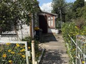 Parduodama Namo Dalis Su Erdviu 5.4 a. Žemės - nuotraukos Nr. 2