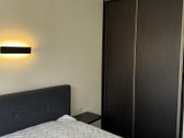 Nuomuojamas moderniai įrengtas butas, esantis - nuotraukos Nr. 8