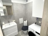 Nuomuojamas moderniai įrengtas butas, esantis - nuotraukos Nr. 11