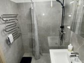 Nuomuojamas moderniai įrengtas butas, esantis - nuotraukos Nr. 12