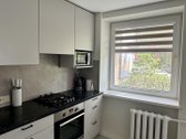 Nuomuojamas moderniai įrengtas butas, esantis - nuotraukos Nr. 3