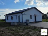 Išnuomojamas Visiškai Naujas Namas! Ilgalaikė - nuotraukos Nr. 11