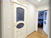 Parduodamas kokybiškai įrengtas 3 kambarių - nuotraukos Nr. 11
