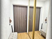 Parduodamas kokybiškai įrengtas 3 kambarių - nuotraukos Nr. 20