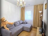 Parduodamas kokybiškai įrengtas 3 kambarių - nuotraukos Nr. 21