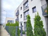 Parduodamas kokybiškai įrengtas 3 kambarių - nuotraukos Nr. 27