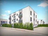 Parduodamas kokybiškai įrengtas 3 kambarių - nuotraukos Nr. 2