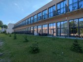 Vilniuje, Šnipiškių Mikrorajone, Miesto Ritmu - nuotraukos Nr. 34