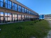 Vilniuje, Šnipiškių Mikrorajone, Miesto Ritmu - nuotraukos Nr. 35