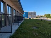Vilniuje, Šnipiškių Mikrorajone, Miesto Ritmu - nuotraukos Nr. 25