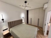Nuomojamas naujai įrengtas, dar negyventas - nuotraukos Nr. 11