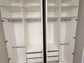 Nuomojamas naujai įrengtas, dar negyventas - nuotraukos Nr. 17