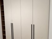 Nuomojamas naujai įrengtas, dar negyventas - nuotraukos Nr. 16