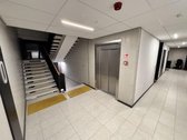 Nuomojamas naujai įrengtas, dar negyventas - nuotraukos Nr. 32