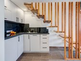 Parduodamas naujai įrengtas Loftas su nuosavą - nuotraukos Nr. 6