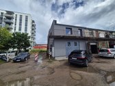Nuomojamos patalpos komercinei veiklai - nuotraukos Nr. 9