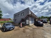 Nuomojamos patalpos komercinei veiklai - nuotraukos Nr. 10