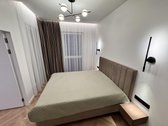 Nuomojamas naujai įrengtas, dar negyventas - nuotraukos Nr. 14