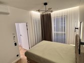 Nuomojamas naujai įrengtas, dar negyventas - nuotraukos Nr. 13