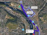 Naujai Suremontuotas 3 Kambarių Butas Nemuno - nuotraukos Nr. 17