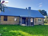 Parduodama renovuojama sodyba su pirtimi - nuotraukos Nr. 3