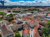 Išskirtinis 5 k. butas Vilniaus senamiestyje, - nuotraukos Nr. 9