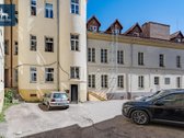 Išskirtinis 5 k. butas Vilniaus senamiestyje, - nuotraukos Nr. 16
