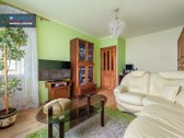 Parduodamas Erdvus 2 Kambarių Butas Žemynos g - nuotraukos Nr. 4