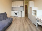 Nuomojamas vieno kambario butas Kedrų g. 6, - nuotraukos Nr. 3