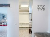 Butas Perdažytas Baltai.  - nuotraukos Nr. 3