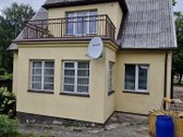 Parduodamas gyvenamasis namas išskirtinėje - nuotraukos Nr. 3