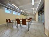 Išnuomojamos tvarkingos ir šviesios 150.63 kv - nuotraukos Nr. 8