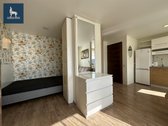 Išnuomojamas jaukus ir šviesus 1,5 kambario - nuotraukos Nr. 2