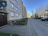 Išnuomojamas jaukus ir šviesus 1,5 kambario - nuotraukos Nr. 8