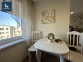Išnuomojamas jaukus ir šviesus 1,5 kambario - nuotraukos Nr. 4