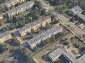 Išnuomojamas jaukus ir šviesus 1,5 kambario - nuotraukos Nr. 10