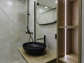 Nuomojamas ką tik įrengtas vieno kambario - nuotraukos Nr. 13