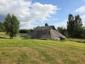 Parduodama 8,66 ha sodyba Molėtų r. – - nuotraukos Nr. 17