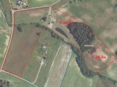 Parduodama 8,66 ha sodyba Molėtų r. – - nuotraukos Nr. 20