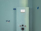 Parduodamas Modernus A+ 50kv.m. Namas Su 9 - nuotraukos Nr. 17
