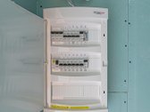 Parduodamas Modernus A+ 50kv.m. Namas Su 9 - nuotraukos Nr. 19