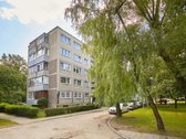 Parduodamas Trijų Kambarių Butas Dainavoje - nuotraukos Nr. 18