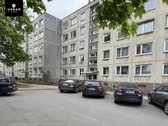 Nuomojamas Jaukus Ir Tvarkingas 3 Kambarių - nuotraukos Nr. 16