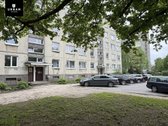 Nuomojamas Jaukus Ir Tvarkingas 3 Kambarių - nuotraukos Nr. 17