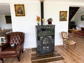 Privati Rezidencija Prie Kartenos  8 Ha - nuotraukos Nr. 46