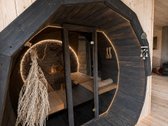 Privati Rezidencija Prie Kartenos  8 Ha - nuotraukos Nr. 53